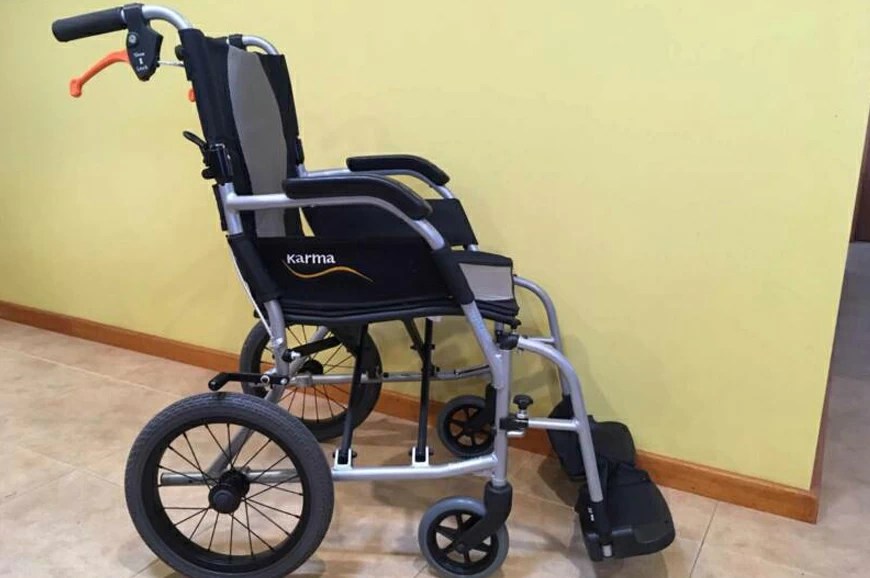 Benefits of adaptive equipment