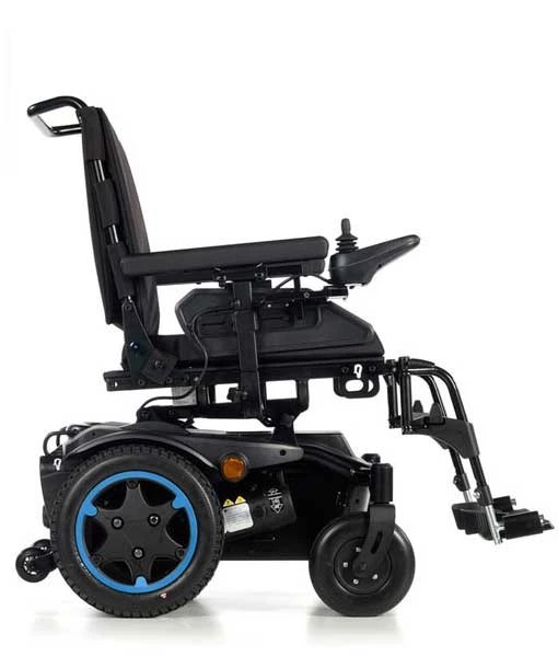 Quickie Q100 Power Chair Mobility Caring