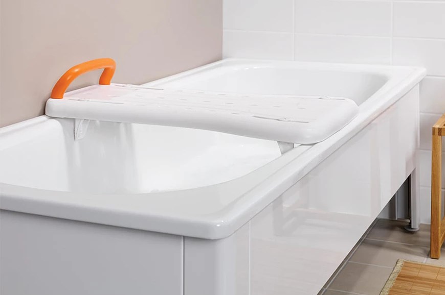 Bathing Aids a Short Guide to Giving You the Support You Deserve