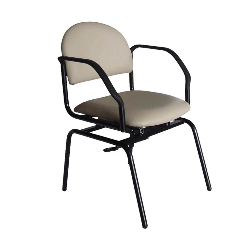 Revolution Height Adjustable Chair Mobility Caring