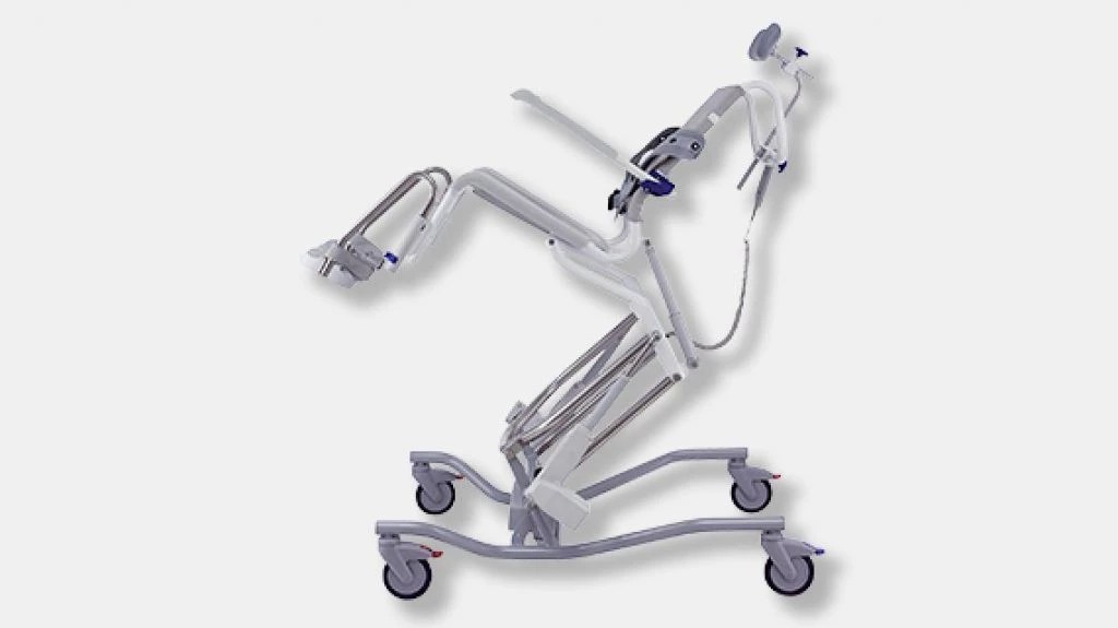 Aquatec Ocean EVIP Electric Commode Electric Tilt