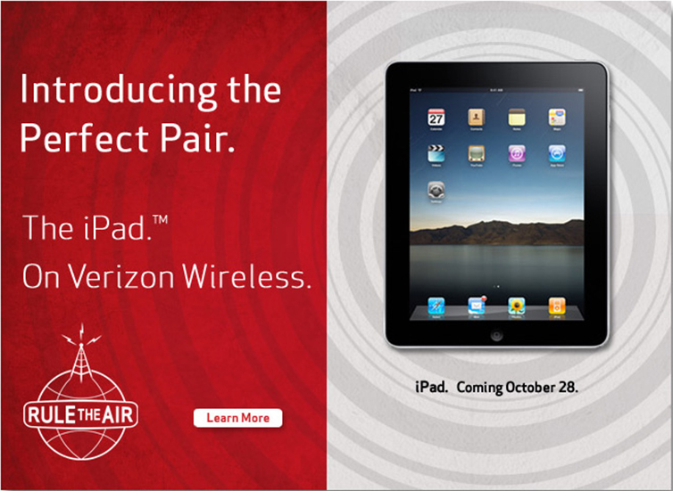 iPad Apple MobilityCast EventXPERTS Mobile Marketing Team