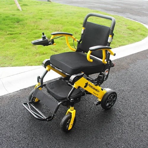The 15 Best Wheelchairs of 2024 [Buyer's Guide & REVIEWS]