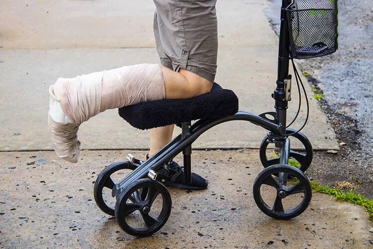 Will Medicare Pay For a Walker? [UPDATED 2024]