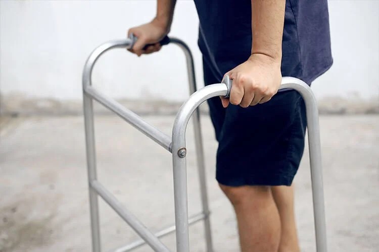 How Much do Walkers Cost? [2024 Walker Price Guide]