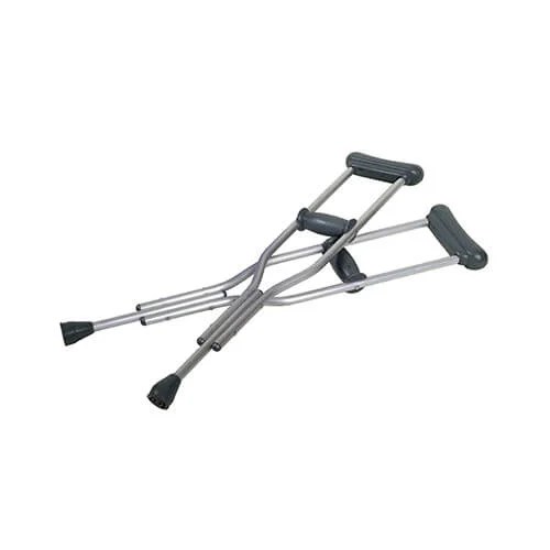 How Much do Crutches Cost? [Prices for NEW USERS]