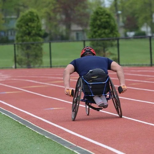 10 Accessible Sports for Wheelchair Users [2024 GUIDE]