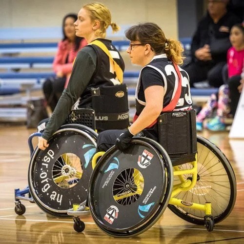 10 Accessible Sports for Wheelchair Users [2024 GUIDE]