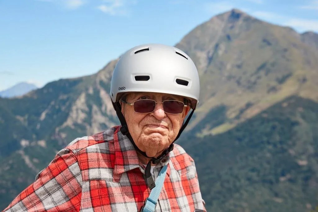 11 Tips for Staying Safe on Your Mobility Scooter Mobility Deck