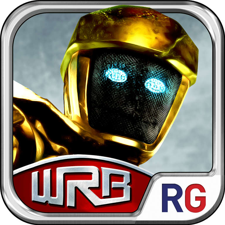 Real Steel World Robot Boxing on Android and iOS Today for Free
