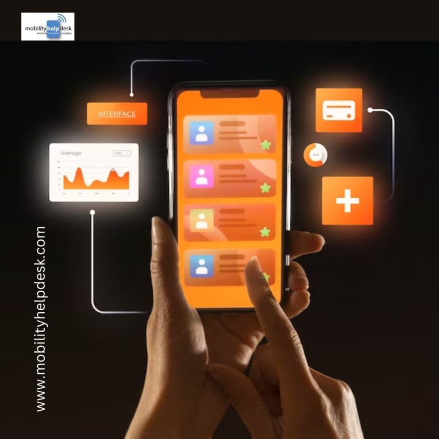Enterprise Mobile Device Management 8 Key Strategies