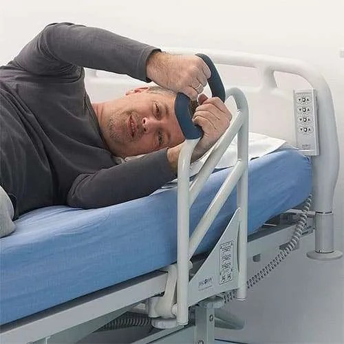 Standard Homecare Bed Hire available to purchase or to hire from £40pw