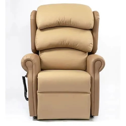 Rise & Recliner Chair hire from £30 per week or to buy