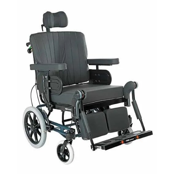 Invacare Rea Azalea Max Wheelchair Mobility Hire