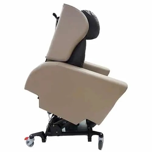A Mobile Rise & Recliner Chair Purchase or hire from £40pw, fast delivery