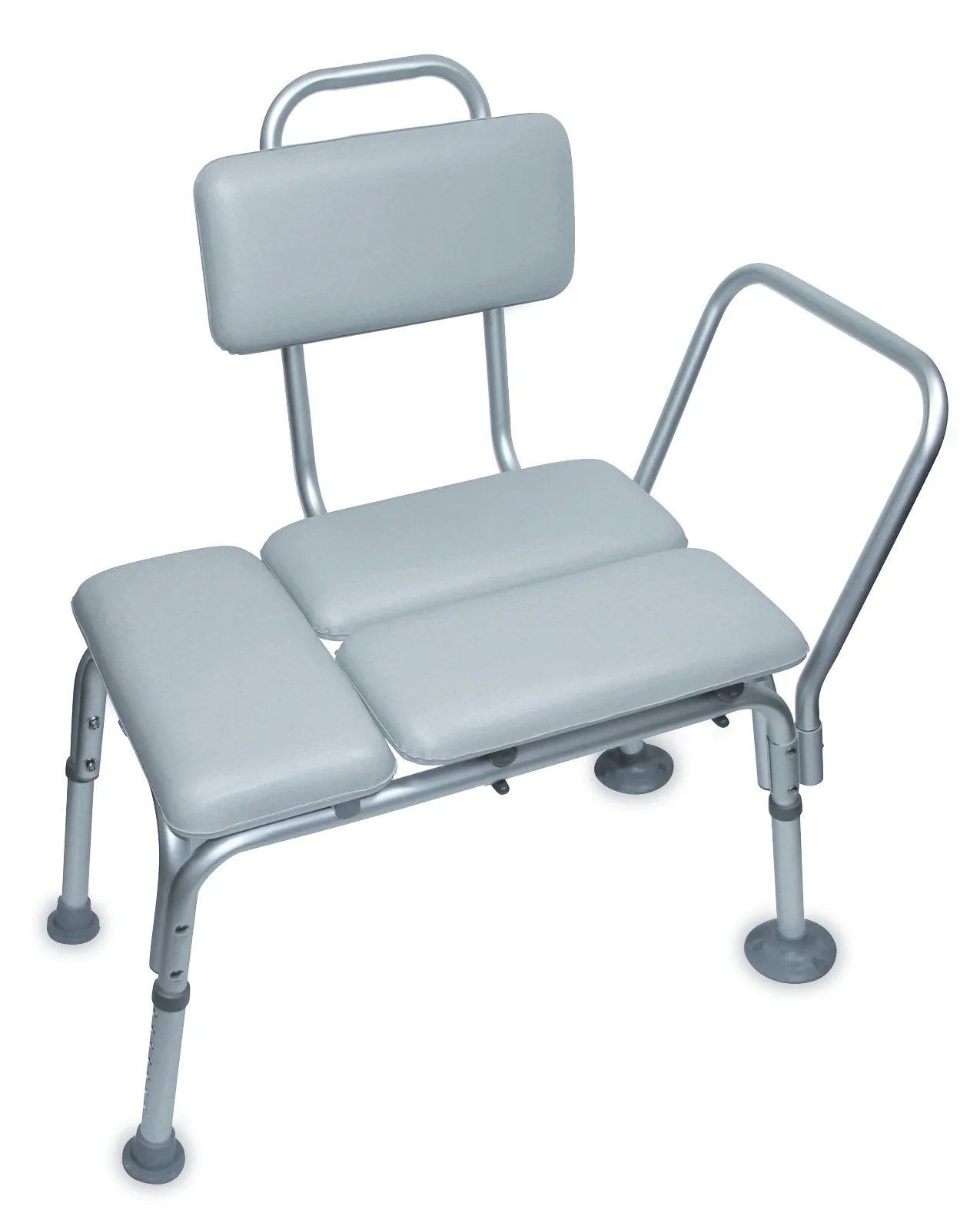 Bath Transfer Bench Biosliving Mobilease Mobility Inc