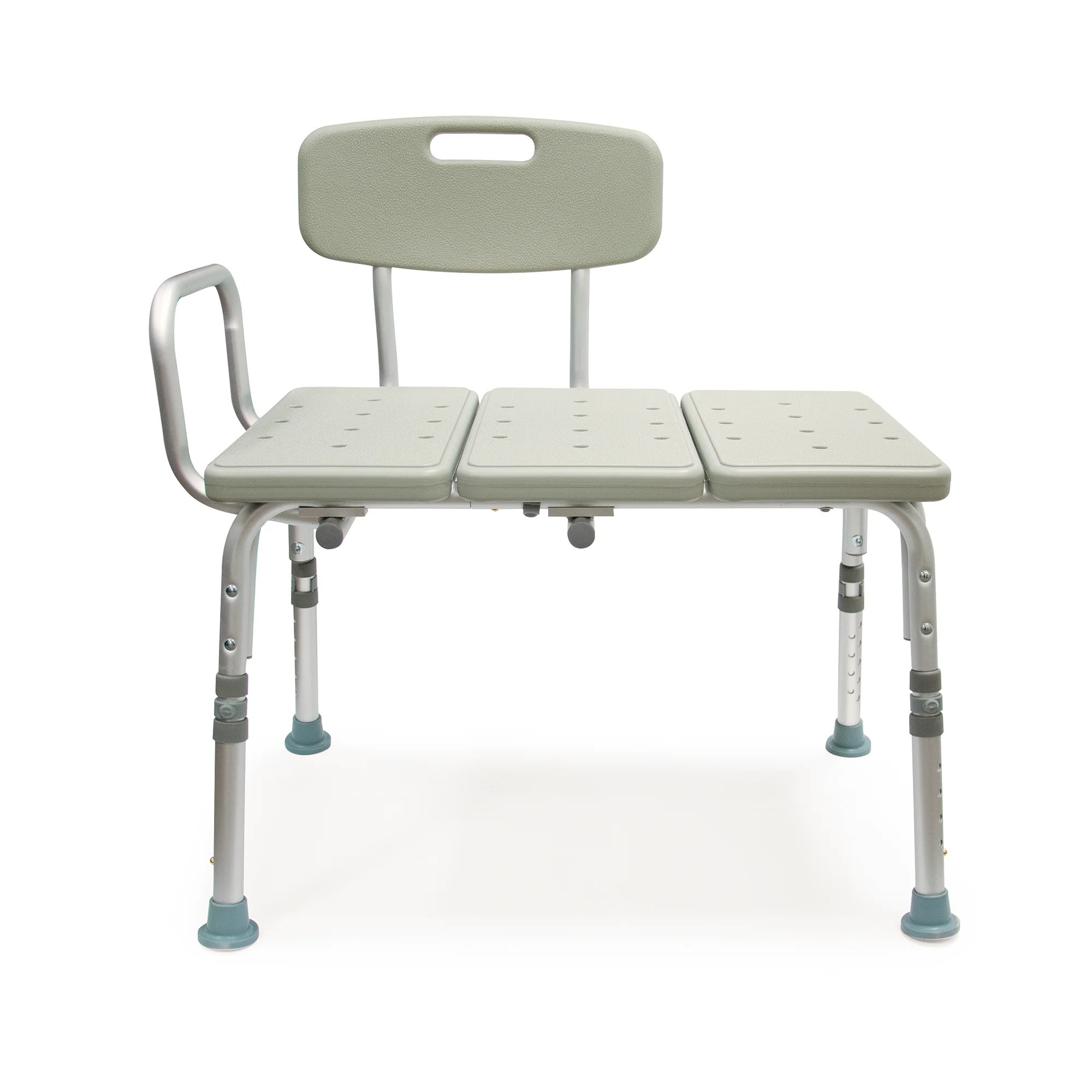 Knock Down Transfer Bench Biosliving Mobilease Mobility Inc