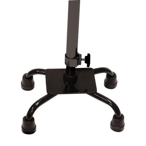 Quad Cane K Style Base Mobilease Mobility Inc