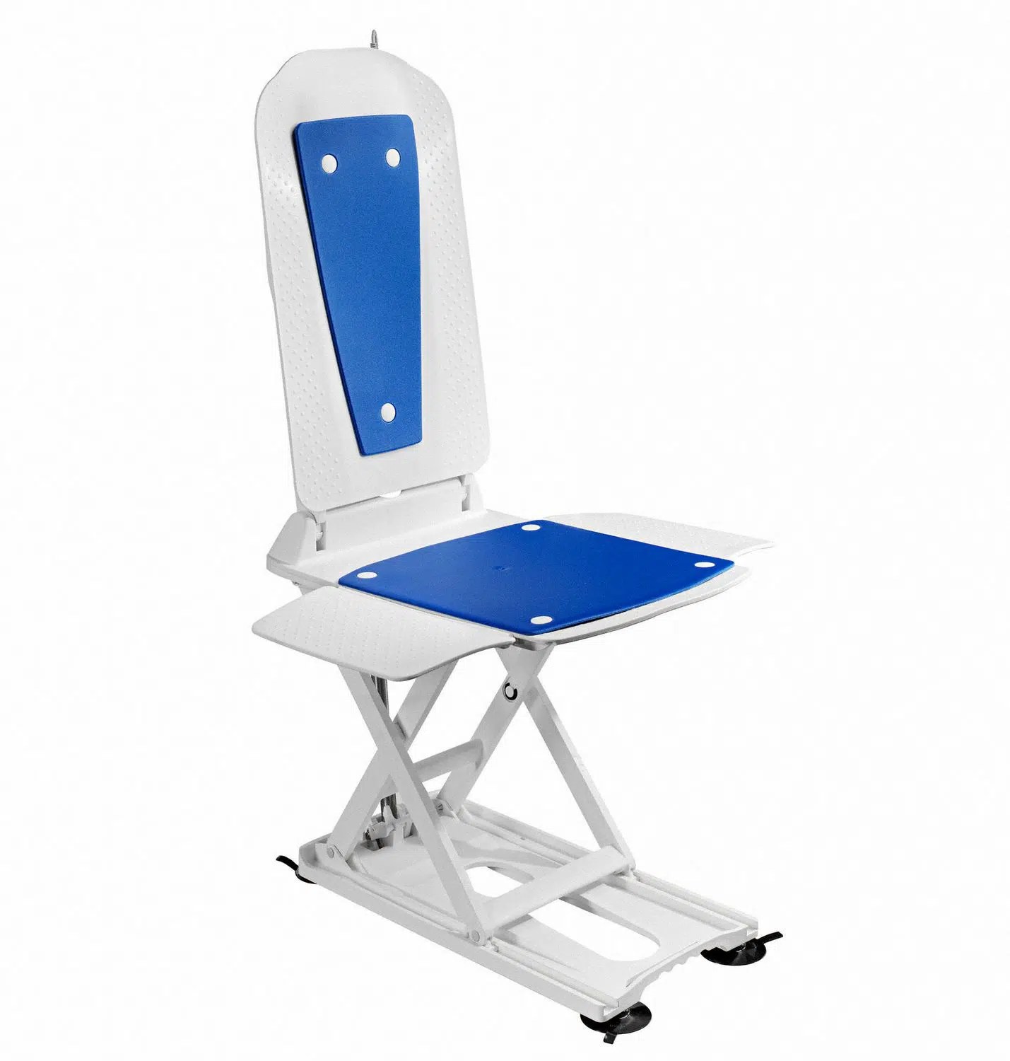 Medline EZ Bath lift MDSEZBATHLFT Mobilease Mobility Inc
