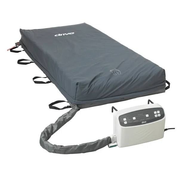Low Air Loss Mattress System (Rental) Mobilease Mobility Inc