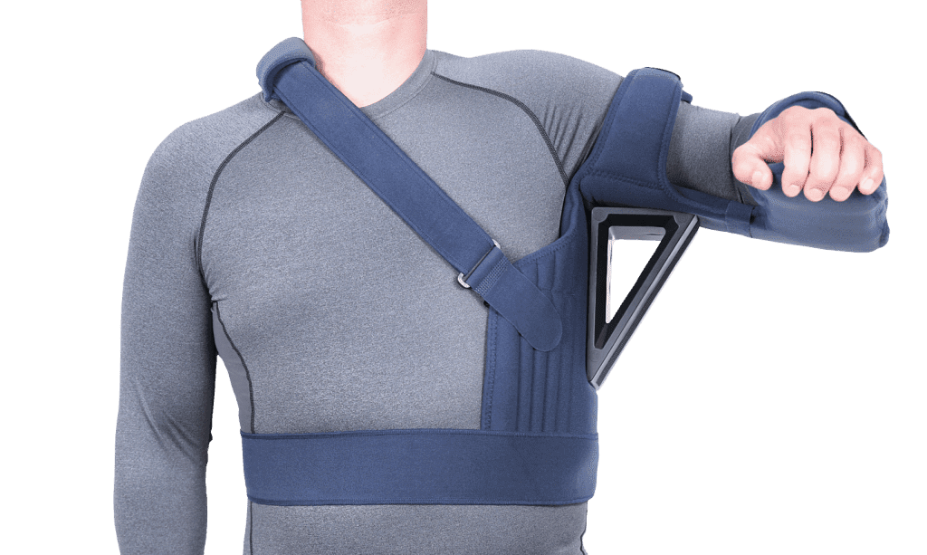 SHOULDER BRACE VERTALOC® VL711SB Mobilityitems