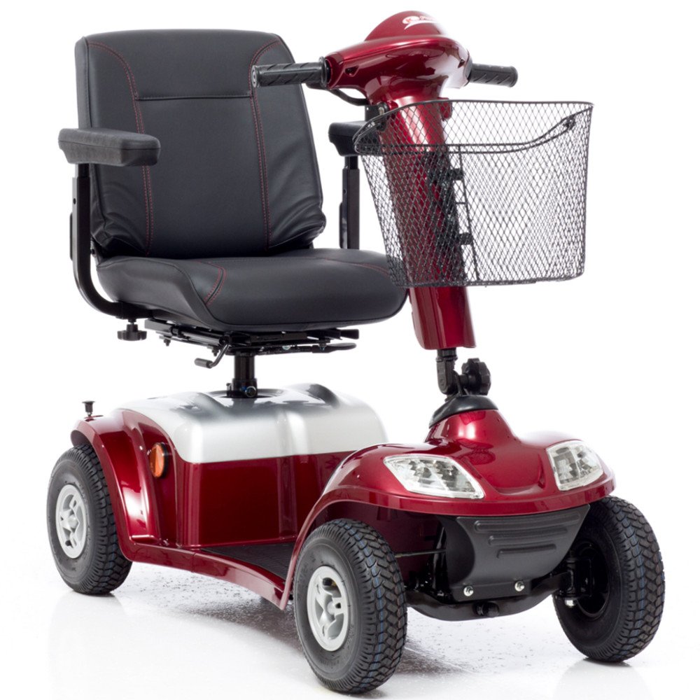 Mobility Scooters Morecambe Lancaster Mobility Linx Ltd