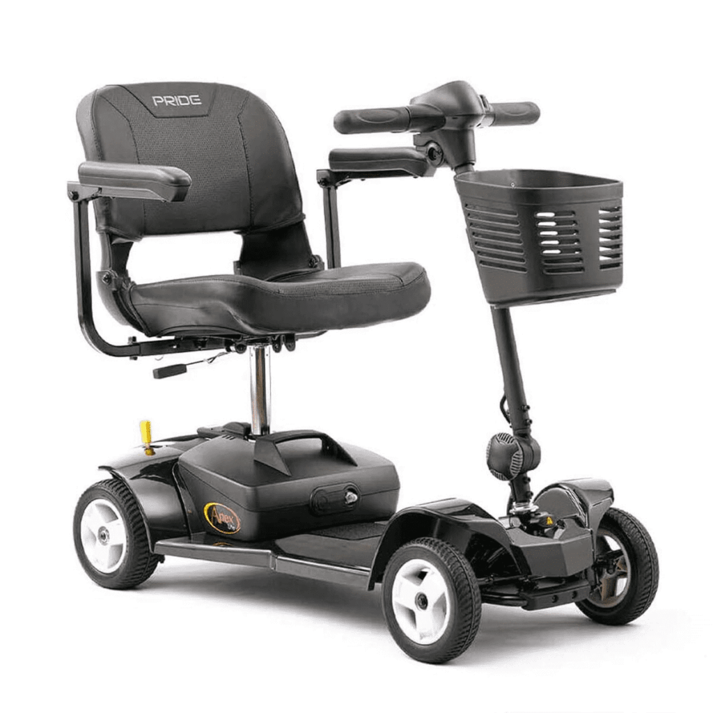 Mobility Scooters Morecambe Lancaster Mobility Linx Ltd