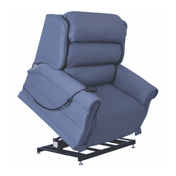 Bariatric Riser Recliner Chair Mobility Matters