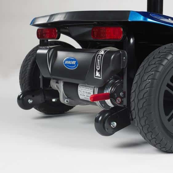 Lanzarote Mobility Scooter Rental, Best Prices & Service