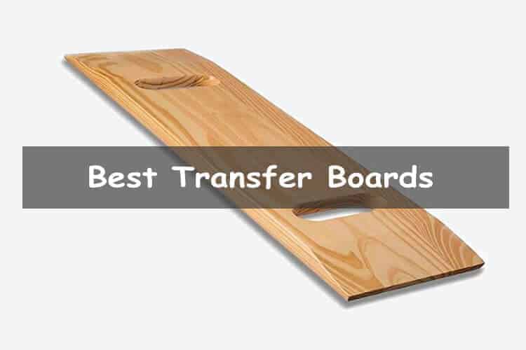 Best Wheelchair Transfer Boards in 2022