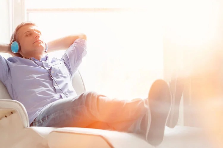 What is a wall hugger Recliner?