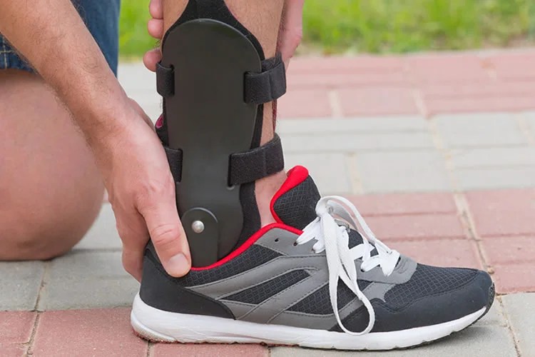Best Ankle Braces in 2022