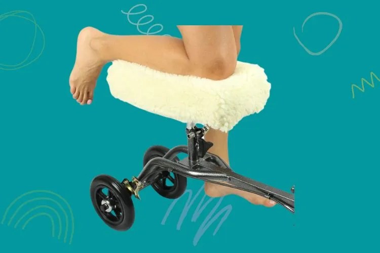 Best Knee Walker Pads in 2023