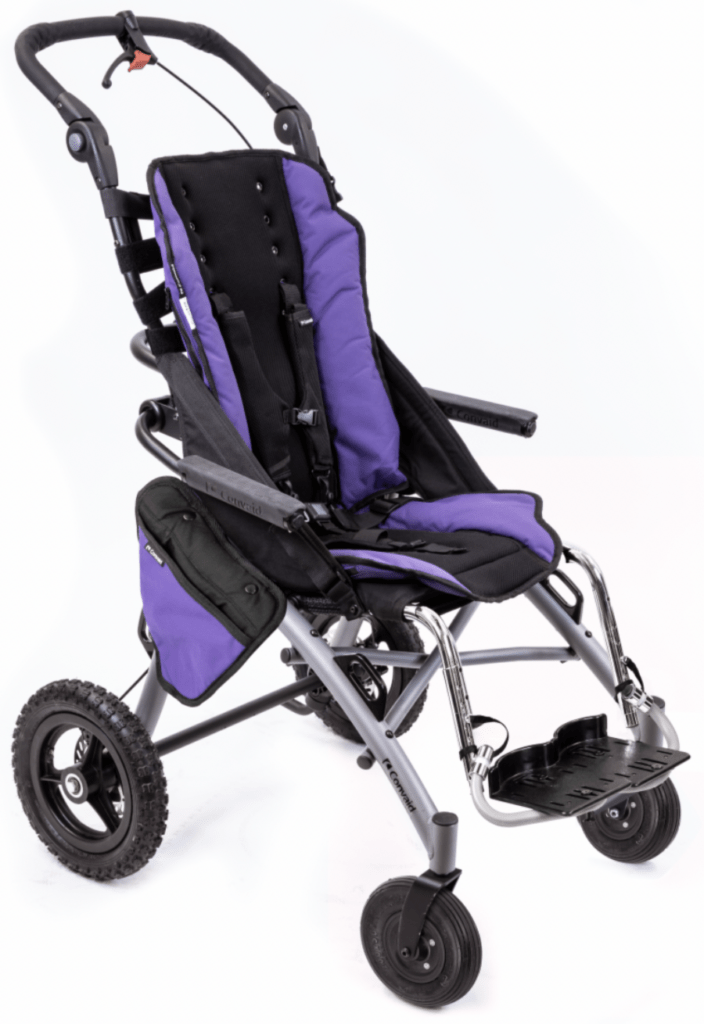 Etac Launches Convaid Coaster - Mobility Management