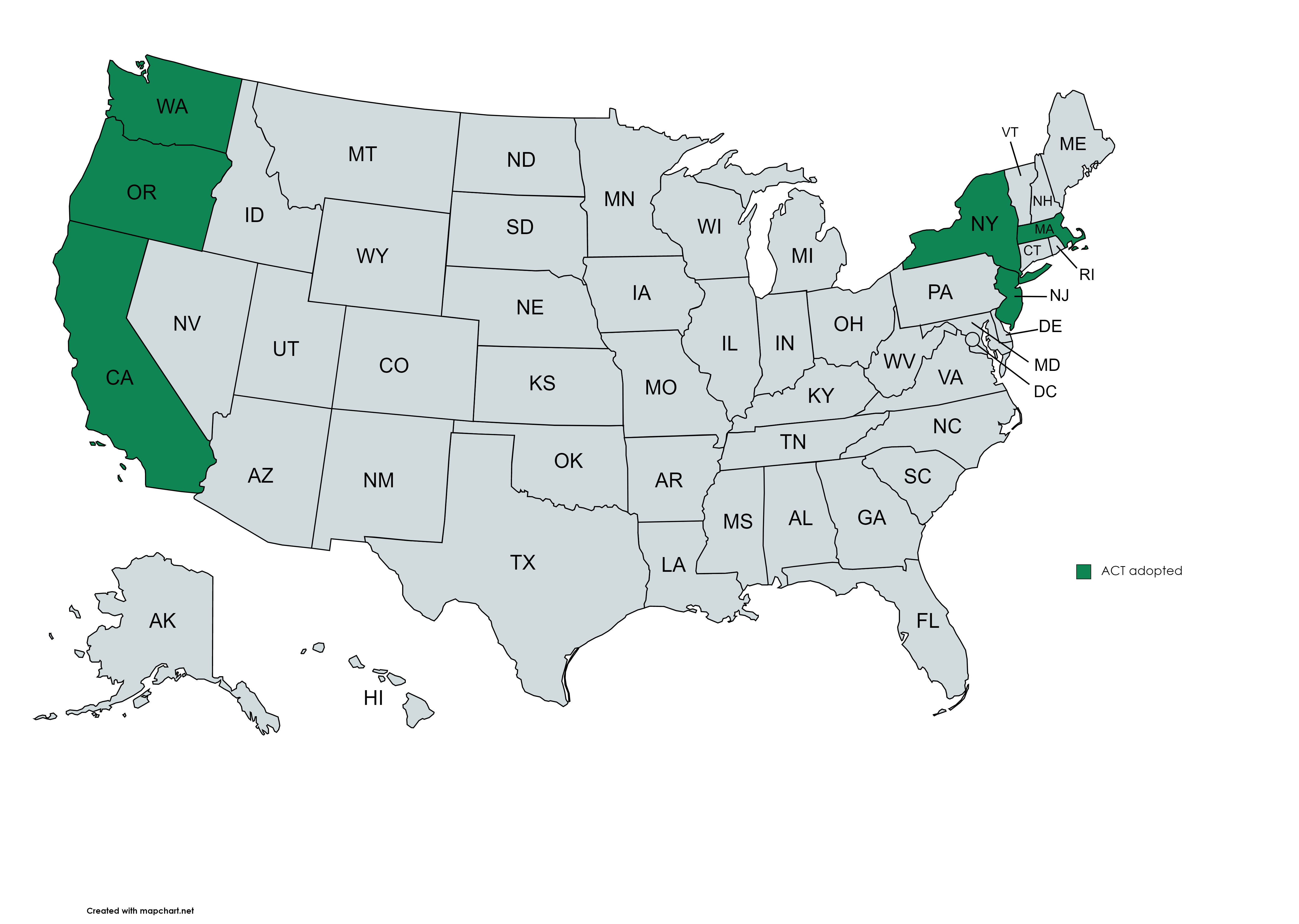 California's Advanced Clean Trucks regulation MobilityNotes