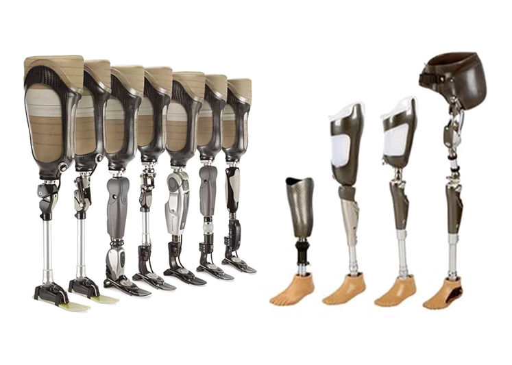 mobilityprosthetic Prosthetics