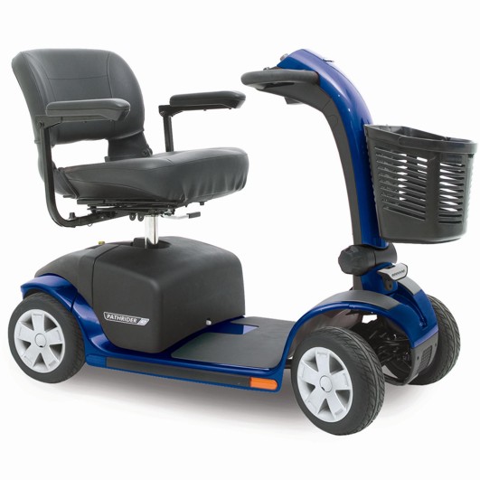 Hire Mobility Scooters Adelaide