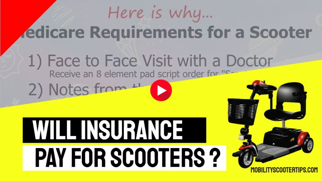 Mobility Scooter Mobility Scooter Tips