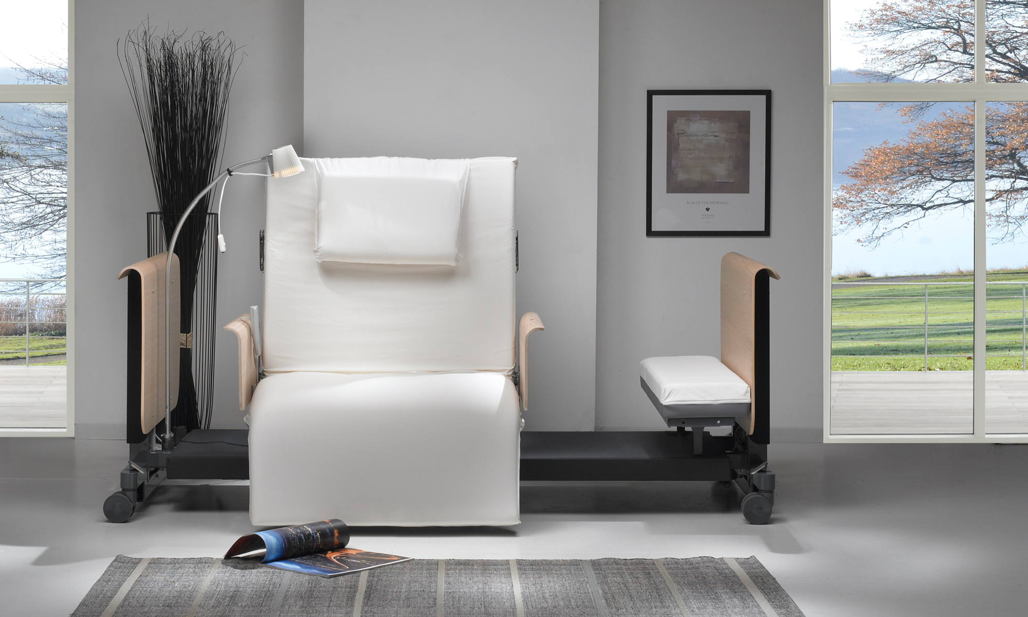 5 Reasons Why Profiling Beds Are Amazing