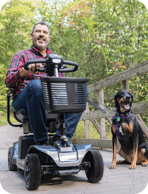 Scooter Rental San Diego since 1986 Rent Scooters & Wheelchairs