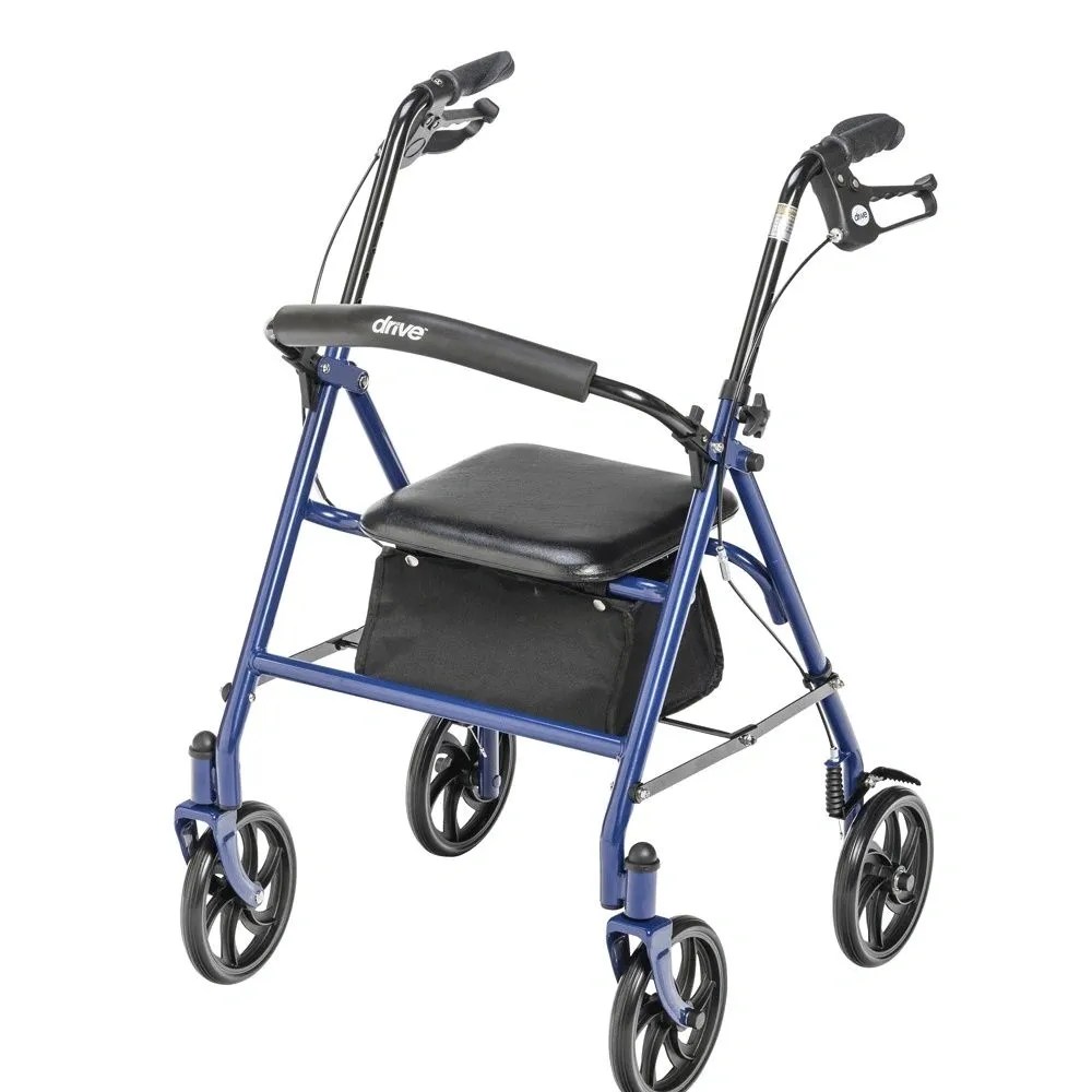 Rent Manual Wheelchairs & Rollators in San Diego MobilitySource