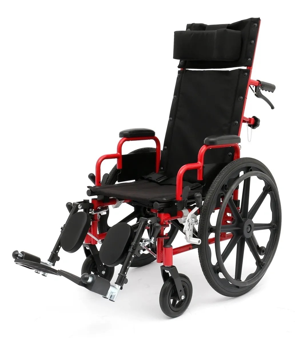 Rent Manual Wheelchairs & Rollators in San Diego MobilitySource