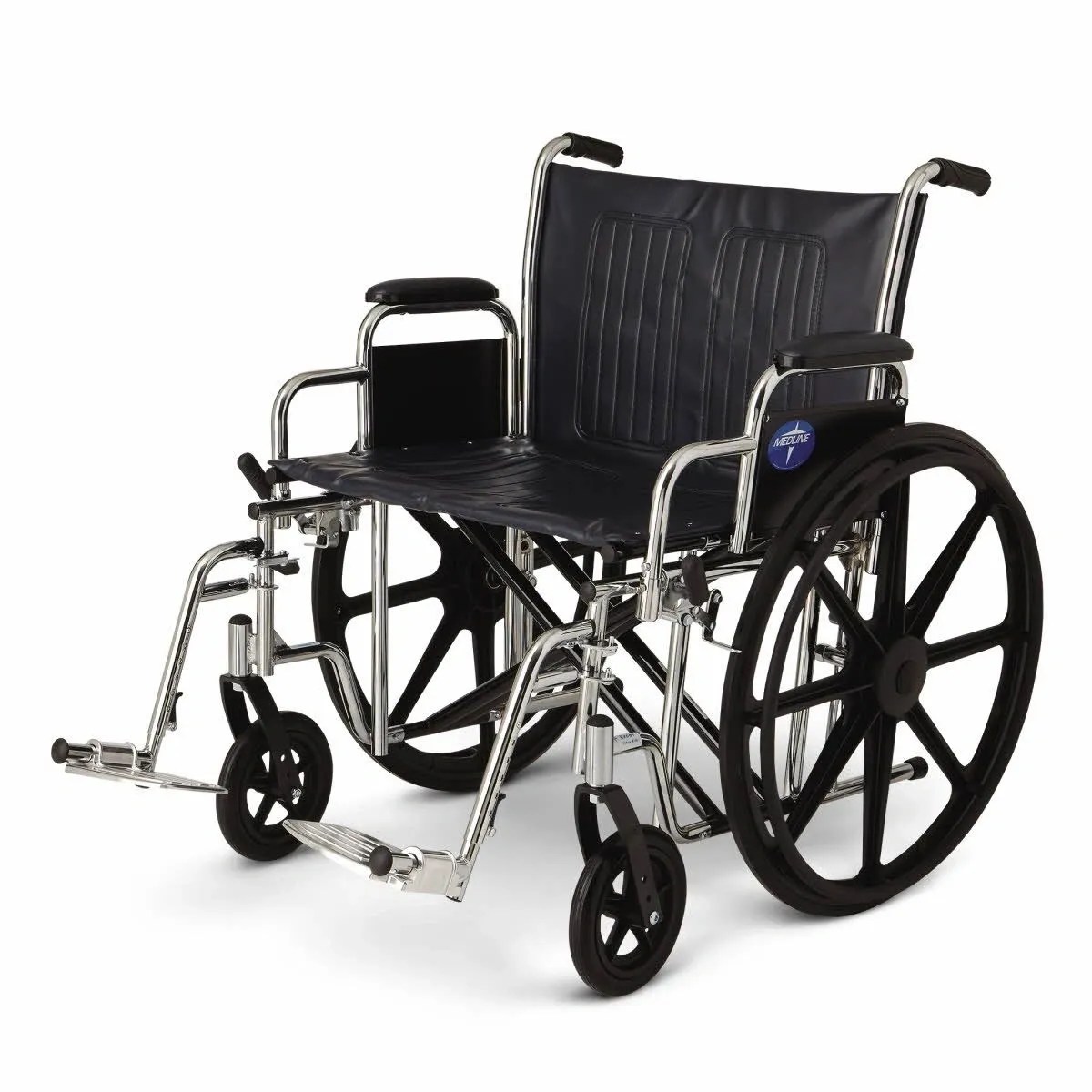 Rent Manual Wheelchairs & Rollators in San Diego MobilitySource