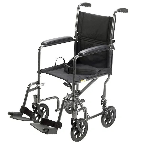 Rent Manual Wheelchairs & Rollators in San Diego MobilitySource
