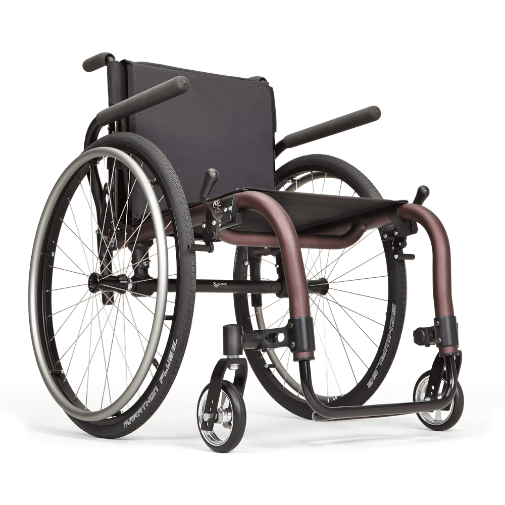 Rigid Wheelchairs Mobility Specialties
