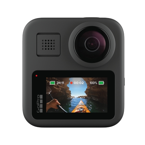 GoPro Max Mobility Trends 2020. Wybierz najlepsze