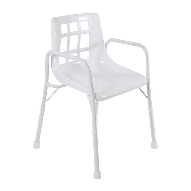 Aspire Shower Chair Aluminium Mobility Zone