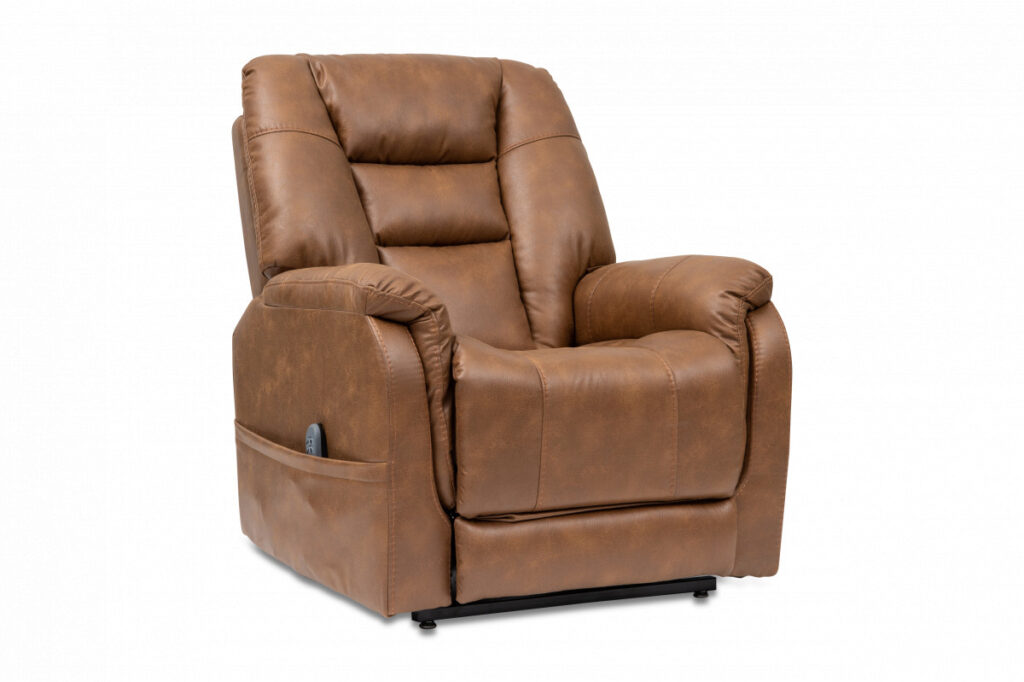 Theorem Mercer Lift and Recline Chair Mobility Zone