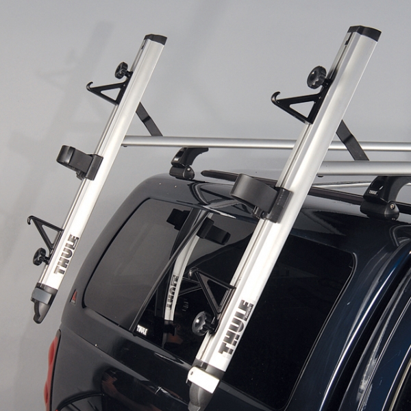 Rack Options Mobile Living Truck and SUV Accessories