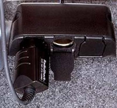 Three Outlet 12-Volt Power Block | Mobile Living | Truck and SUV